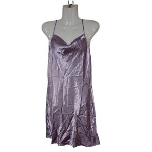Purple nighty
